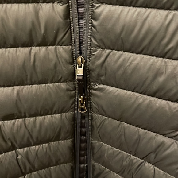 Patagonia grey jacket - Picture 5 of 6